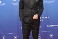 63. BERLINALE - CINEMA FOR PEACE 2013 im Hotel Waldorf Astoria i